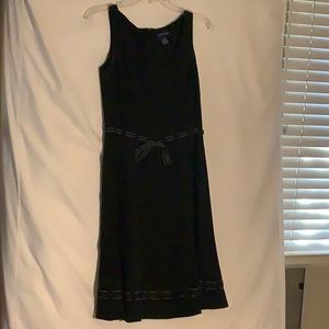 Ann Taylor office and cocktail dress